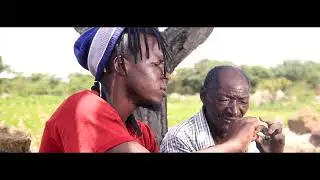 MBEU - Jecha (The Mhodzi Tribe) OFFICIAL HD VIDEO March 2019