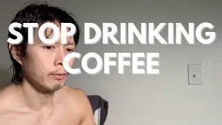 No more coffee - Why quitting coffee will help you #selfhelp #addictiontreatment