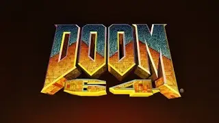 Doom 64: Level 23