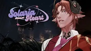 [🔴 REC ] EP 15 | Solaria Heart Academy | มัลกอธ อาซราธอร์ | ARC II
