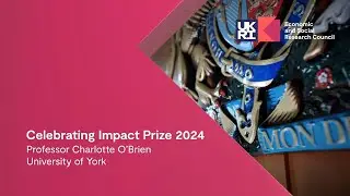 Securing the rights of EU nationals post Brexit | ESRC Celebrating Impact Prize 2024