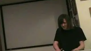 an Unkindness - Nameless