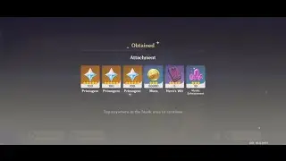 *REDEEM CODES* Genshin Impact 3.2 Free 300 Primogems