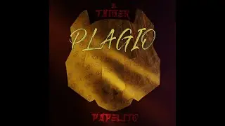 Plagio de El Taiger - Papelito