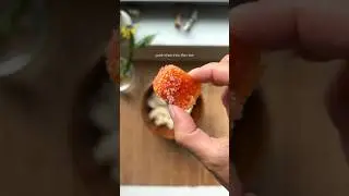 I bet you never tried this with rice