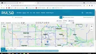 Matrix Map Tutorial 6 9 2021