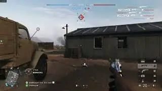Bf5 LS