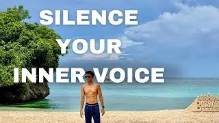 How to Silence the Inner Voice & Find Peace | The Untethered Soul Explained