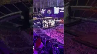 211128 BTS - Before The Concert - PTD On Stage LA Day 2