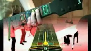 I Am the Walrus FINGER CHART: Beatles Rock Band