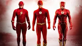 FLASH - TEMA POR 'QUEEN' (Tradução)