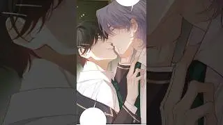 #gay #manga #couples #shortvideo #cute #bl #shorts