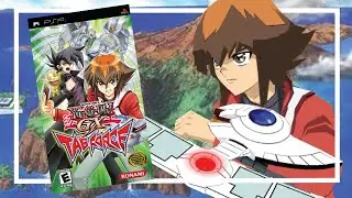 ASÍ ES EL MEJOR JUEGO DE YUGIOH!