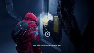 The Black Ice - No Commentary Gameplay Demo | 1440p Epic Settings