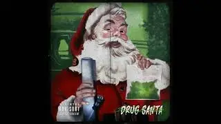 BANGA OSAMA  -TRAPPIN THRU THE SNOW