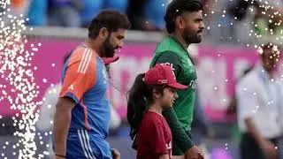 Pakistan Considers Withdrawing from ICC Champions Trophy Over India Dispute