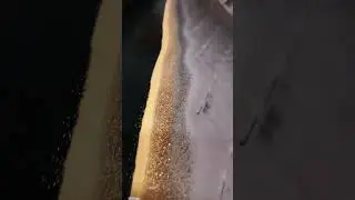 Gravity separation tech: enrich gold in one precise shake!