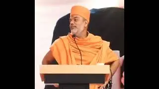 Sunil Gavaskar Attitude Changing Story by Swami Gyanvatsal Ji Maharaj.।