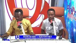 (((LIVE))) HOUR OF GLORY WITH CHRIST APOSTOLIC CHURCH INTERNATIONAL ||31-01-2026||