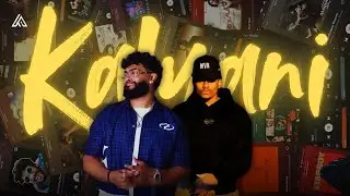 Kalyani Remix ✨ | ARJN x KDS | Fifty4 | RONN | Money Verse Records