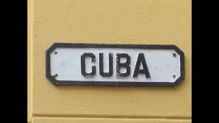 CUBAN BAND promo