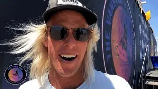 2018 Day 5 &ndash; Surfing Highlights | ECSC | VANS