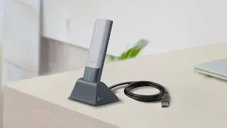 [РАСПАКОВКА] TP-Link Archer TX20UH AX1800 WiFi 6 High Gain Двухдиапазонный беспроводной USB 3.0 а...
