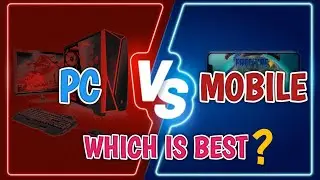 WHY THIS HAPPEN IN FREE FIRE COMMUNITY//#PC VS MOBILE//#games #gaming 