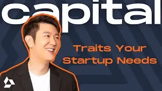 Key Traits VCs Look for in a Web3 Startup Team 🌟