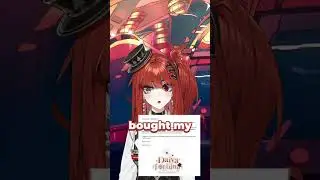 My VTuber Agency Closed??