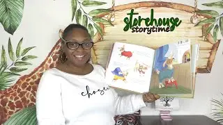 StoryTime Episode 80 - Goat With Many Coats