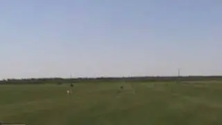 My Tripoli level 2 certification flight!