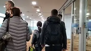 ISRAEL TO DELHI Flight.12.2.2023