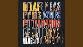 Ciudadanos de un lugar llamado mundo