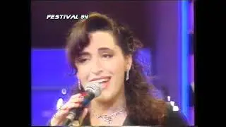 Festival Kanzunetta Maltija 1994