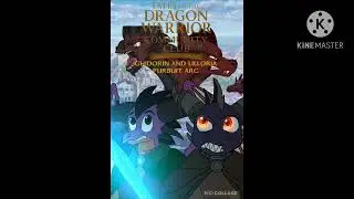 Tales of the DWCC Ghidorin and Lilloria Pursuit Arc ending theme