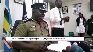 Police arrests four over Ronnie Mukisa's murder
