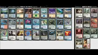 [Legacy] 4-Color Mentor Snowko