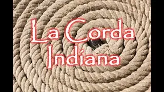 La Corda Indiana  feat AUDIORACCONTI BY DAMY