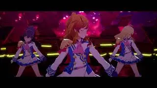 Miki,Leon,Hibiki(미키,레온,히비키)-Over Master