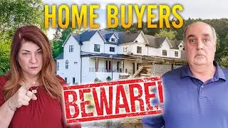 The SHOCKING Truth About Buying A Home In Virginia