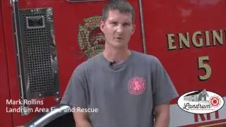 Fire Prevention Week 2016