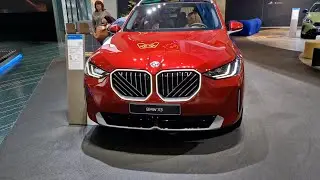 BMW X3 3.0 e 292 PS - CarPorn #viralvideos