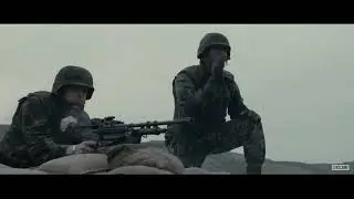 Jarhead (2005) - Training gone wrong scene (