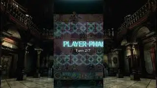 Brave Ephraim VS t27 AR