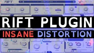Rift Plugin THIS IS INSANE!!
