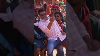 Behind the Screen of Jaragandi Game Changer | Ram Charan | Thaman S #saregamatelugu #ytshorts
