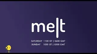 Melt | Prasoon Pandey On Creating Great Ad Films