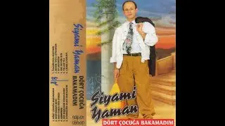 SİYAMİ YAMAN - YILLAR YILI