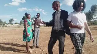 Sukari challenge (Eldo Comedy)